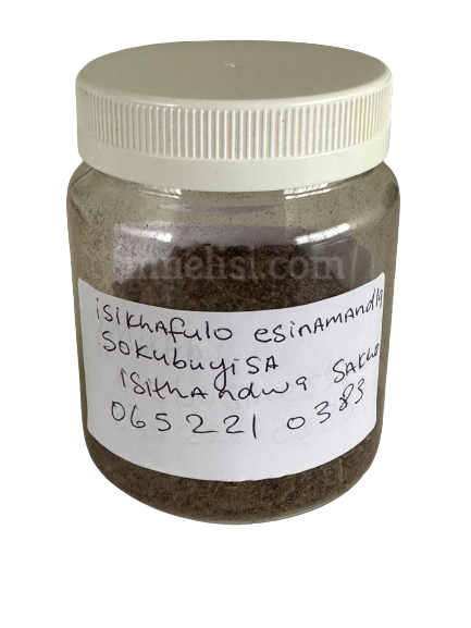 ISIkhafuLo solwandle ISIthaNdwa ESIShEShayo ukubuyISa INdoda ESINaMaNdLa SoLwaNdLE uMchaMo 